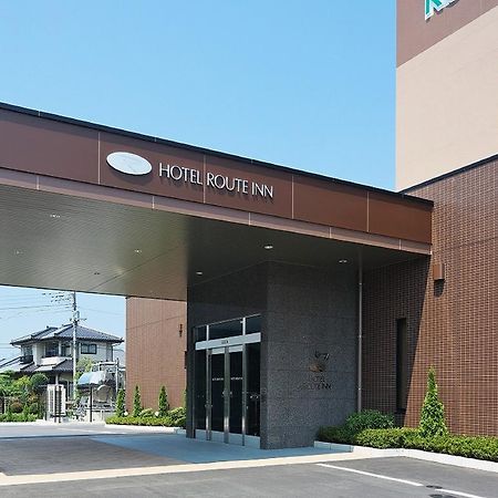 Hotel Route-Inn Yaita Exterior photo