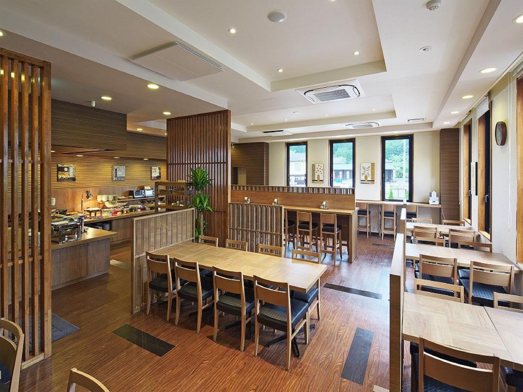 Hotel Route-Inn Yaita Exterior photo