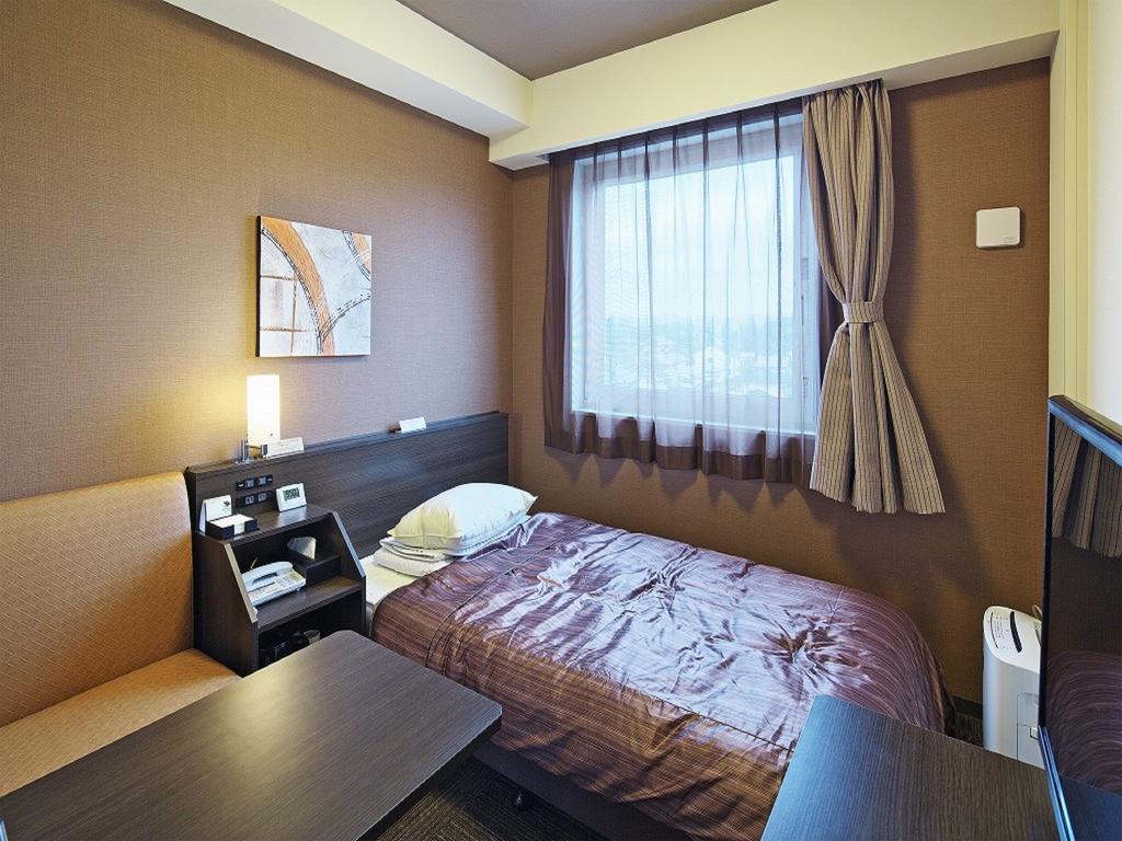 Hotel Route-Inn Yaita Exterior photo