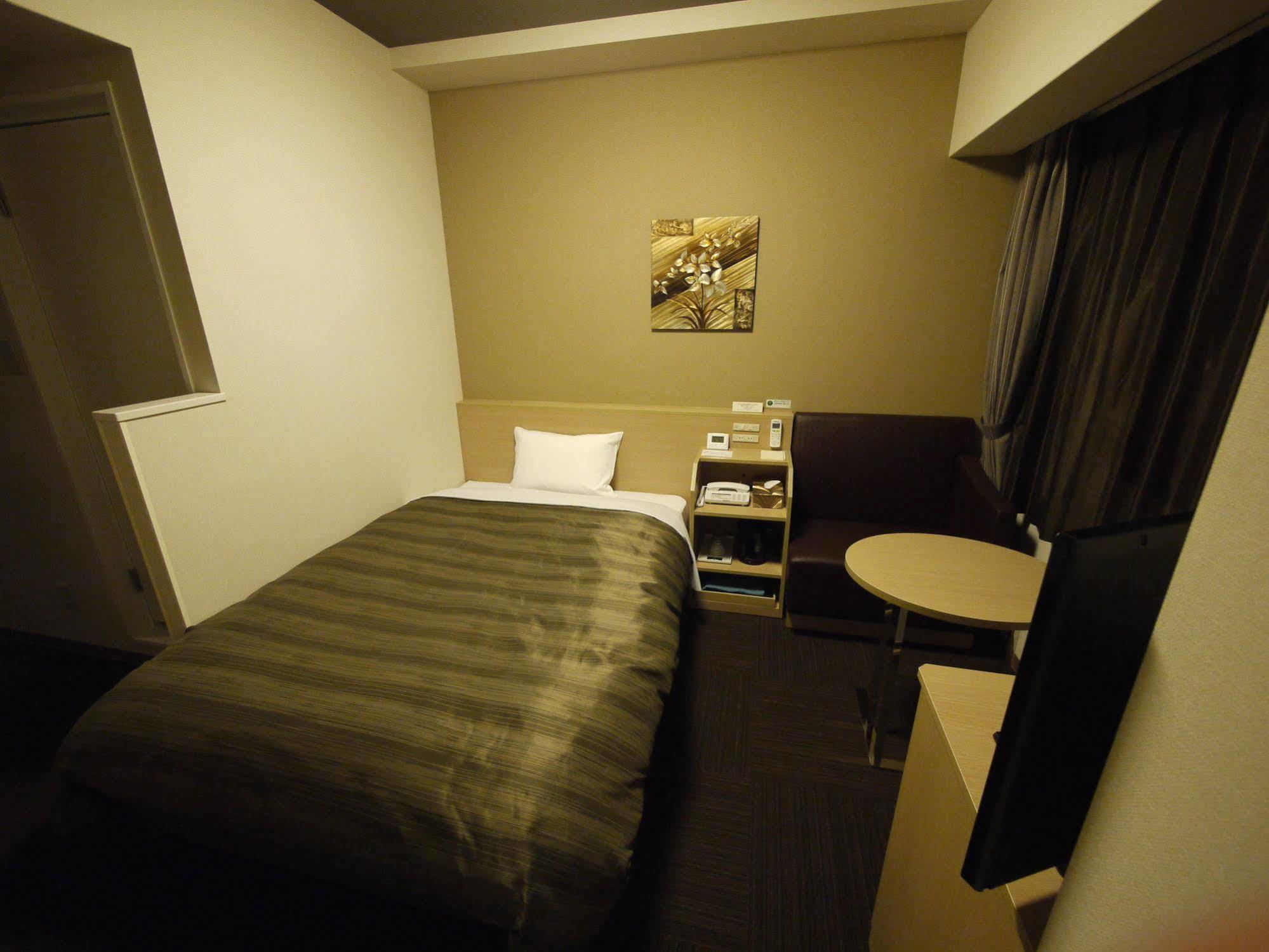 Hotel Route-Inn Yaita Exterior photo