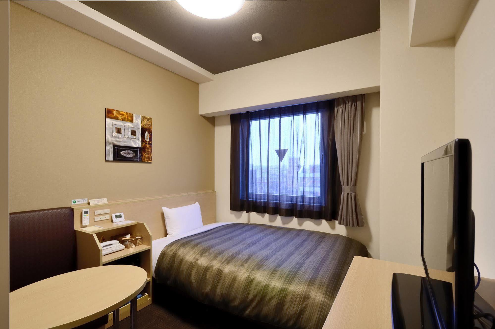 Hotel Route-Inn Yaita Exterior photo